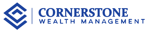 Cornerstone Wealth Management Logo